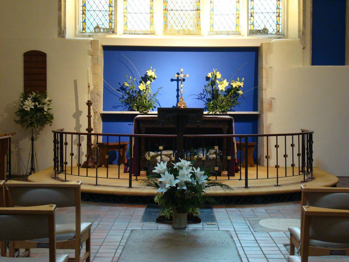 Saint Lawrence Church