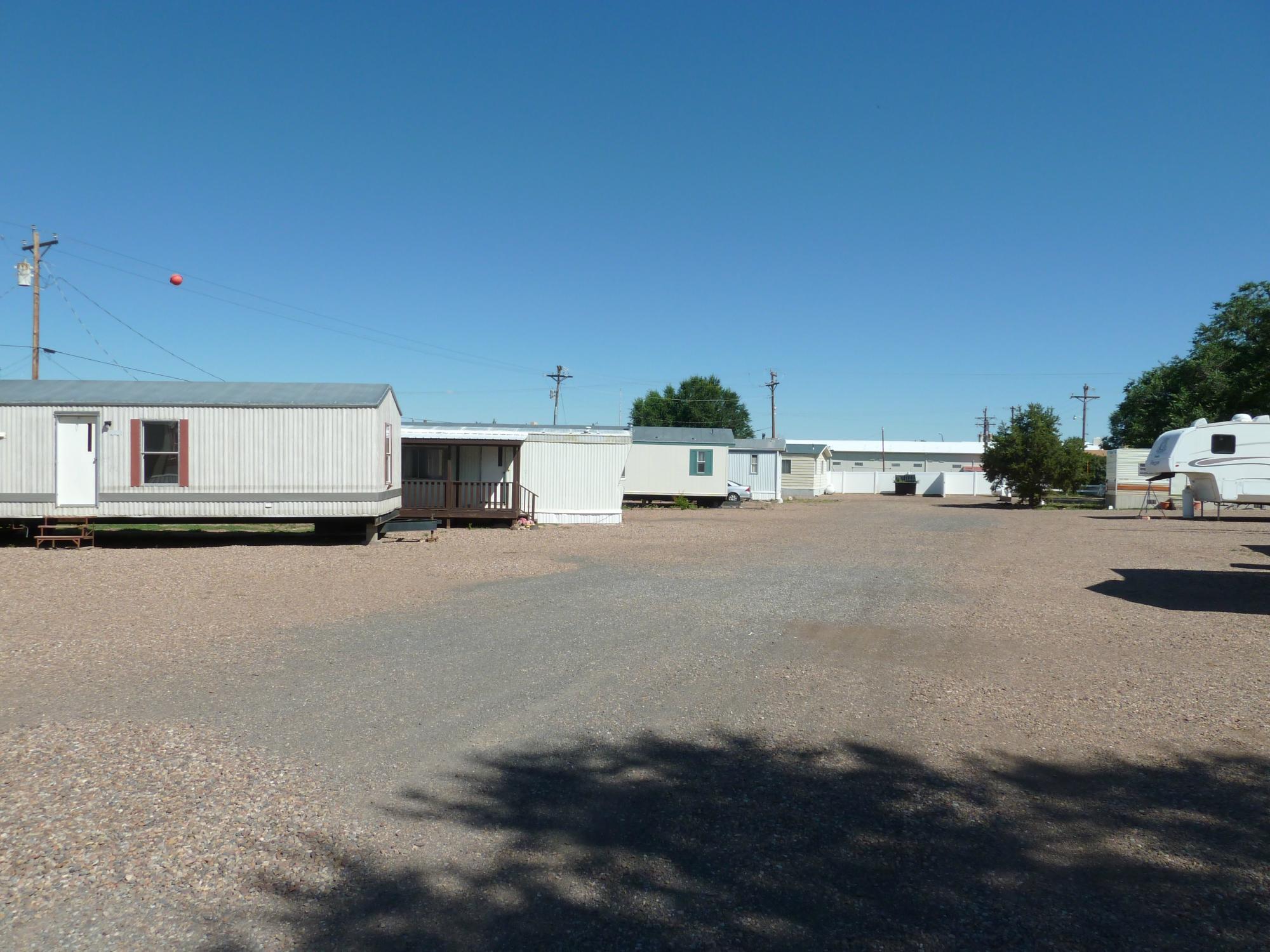 Cedar Court RV Park
