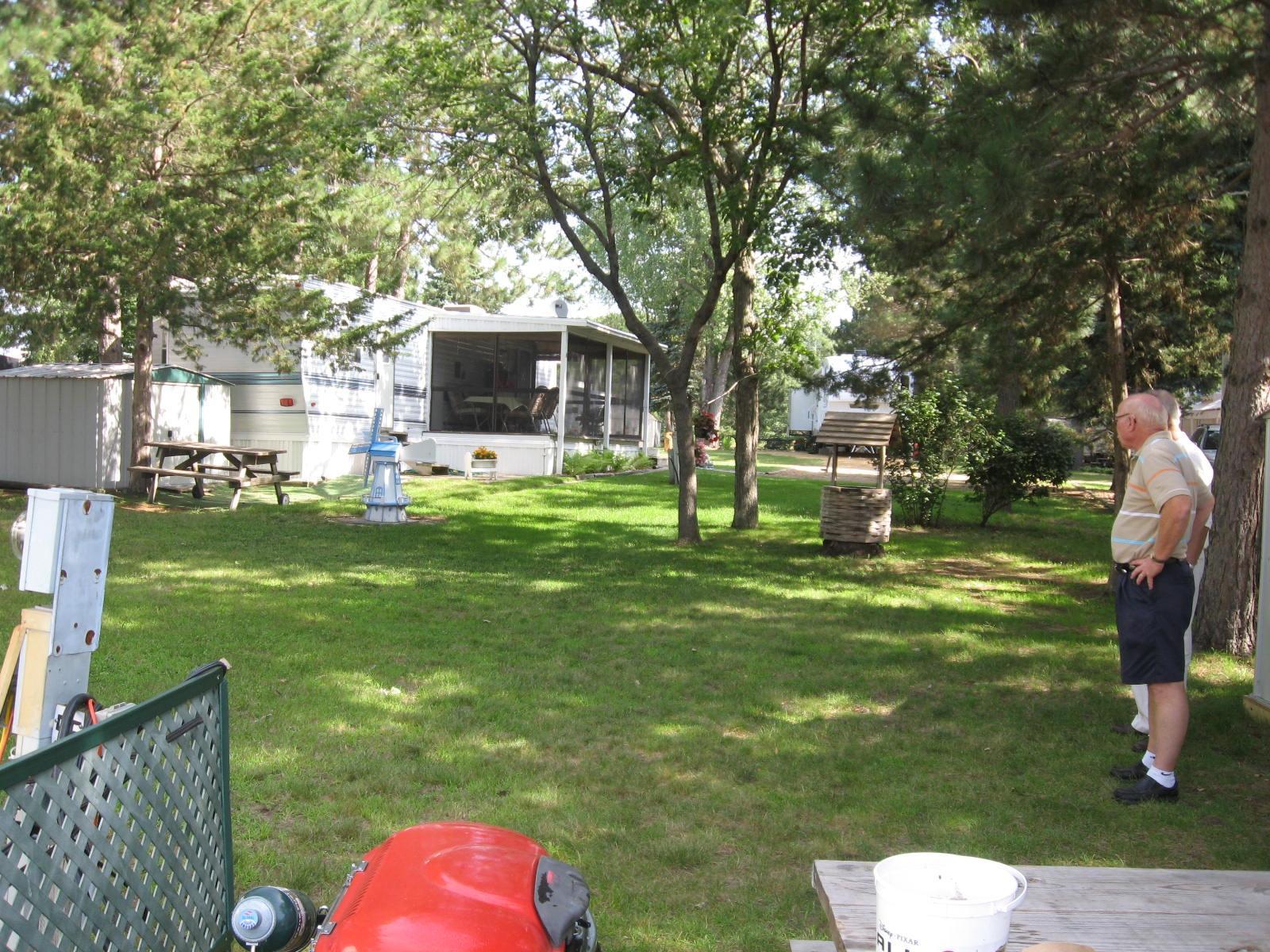 Greenwood Campground