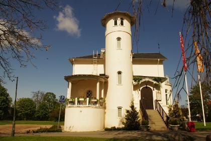 Heleneholm Slott & Pensionat