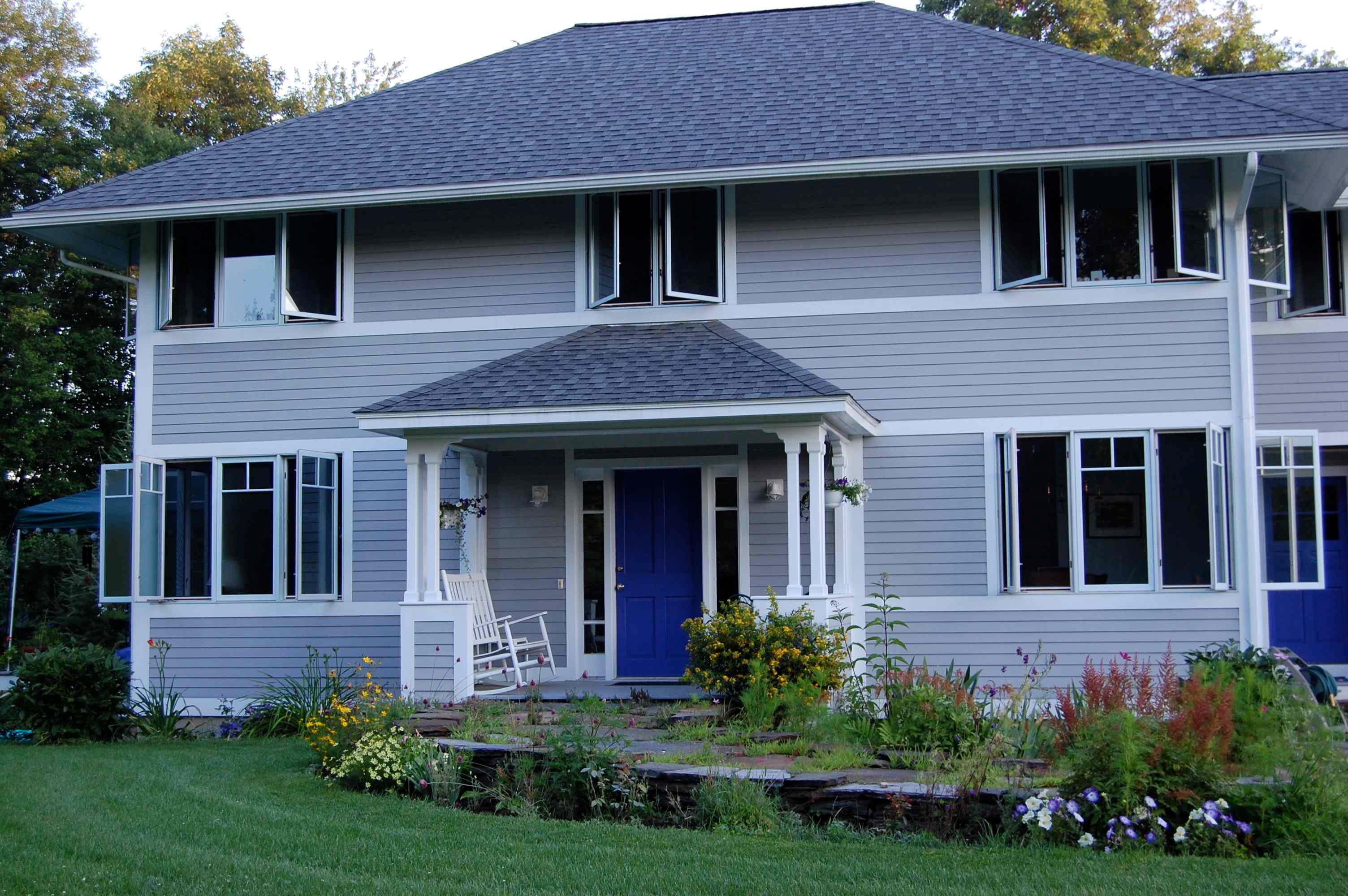 Hop Brook Bed & Breakfast