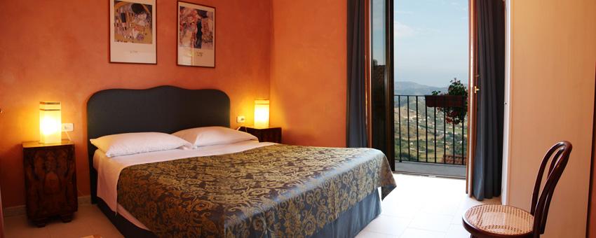 Afra Bed & Breakfast