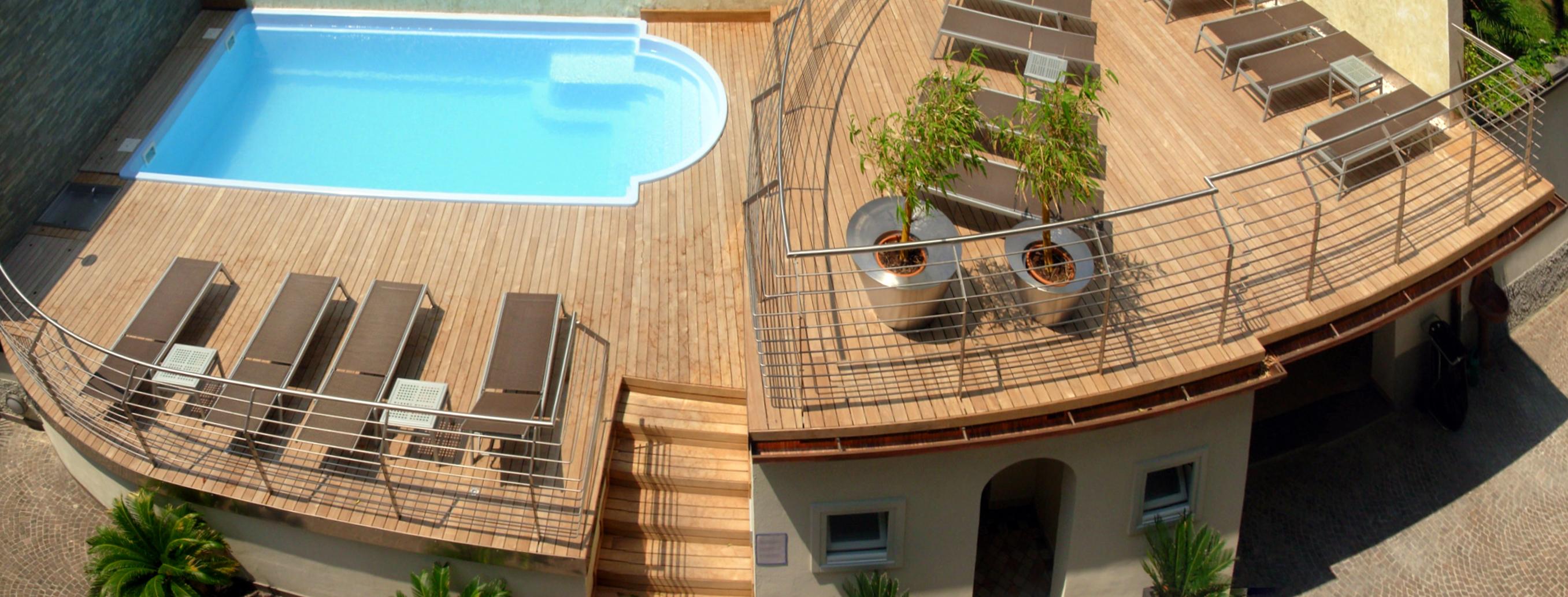 Residence Alle Palme