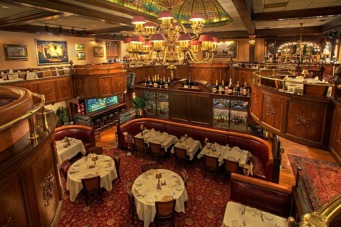 Rod's Steak And Seafood Grille