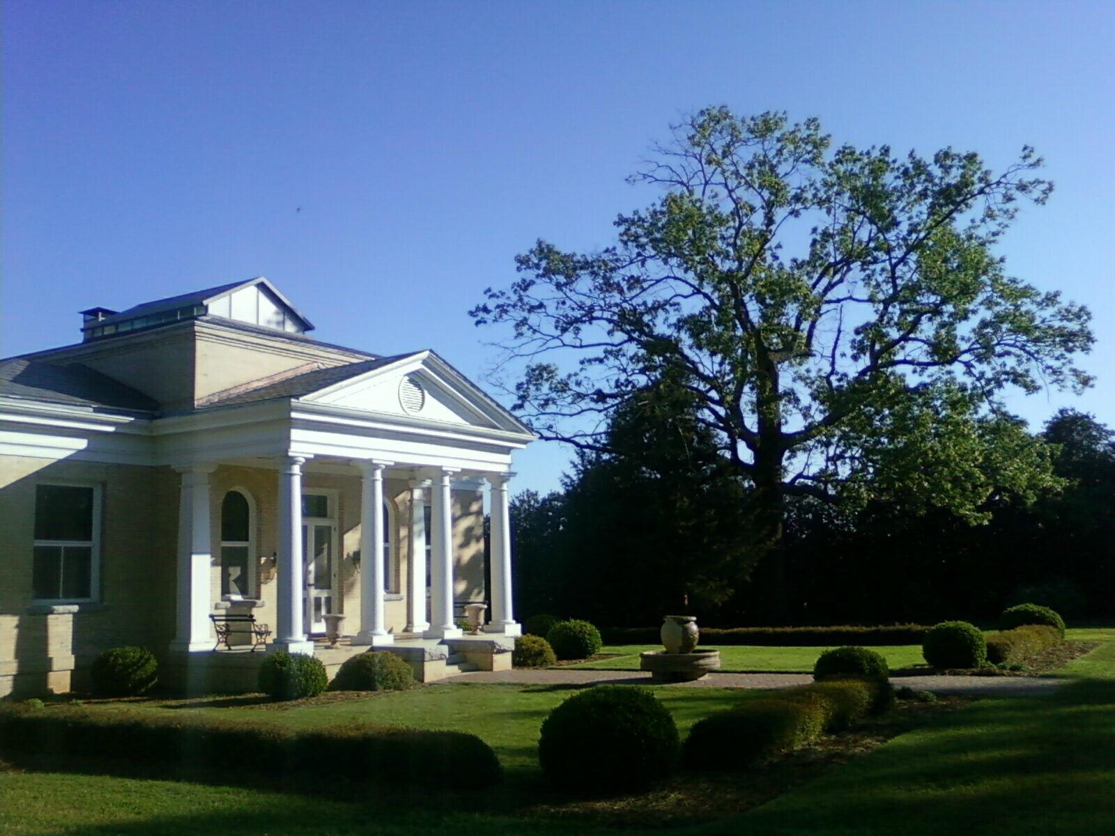 Old Town Plantation & Retreat