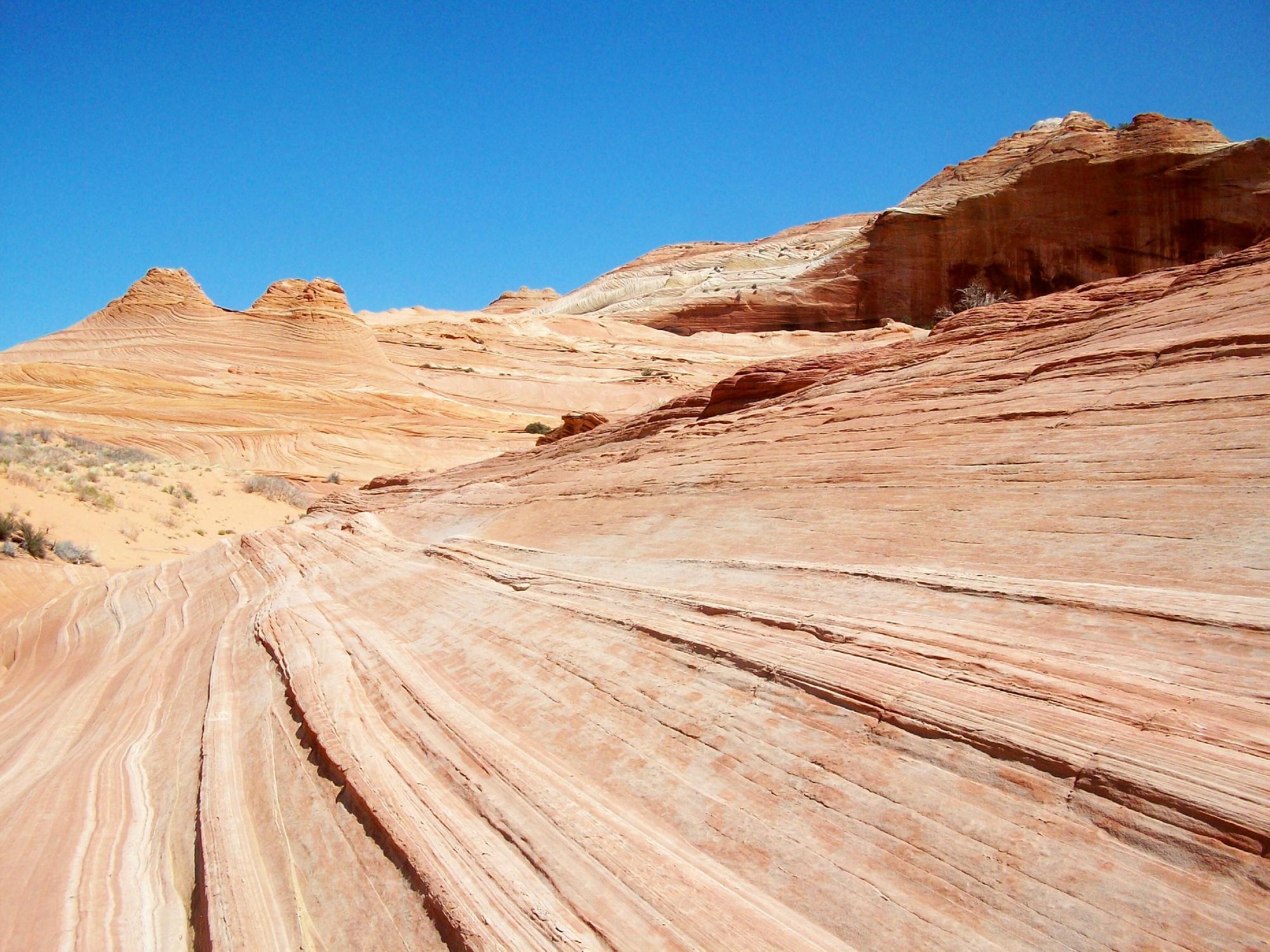 Paria Canyon Wilderness Area