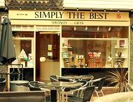 Simply The Best Brighton
