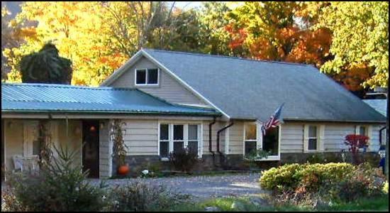 Lighthouse on the Hill Motel