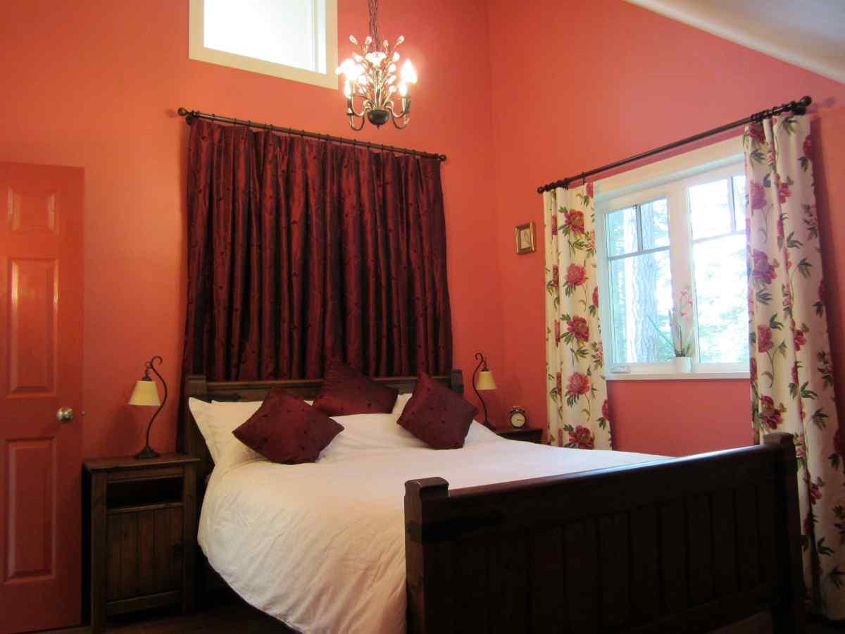 Cosy Woodpecker Cottage B&B