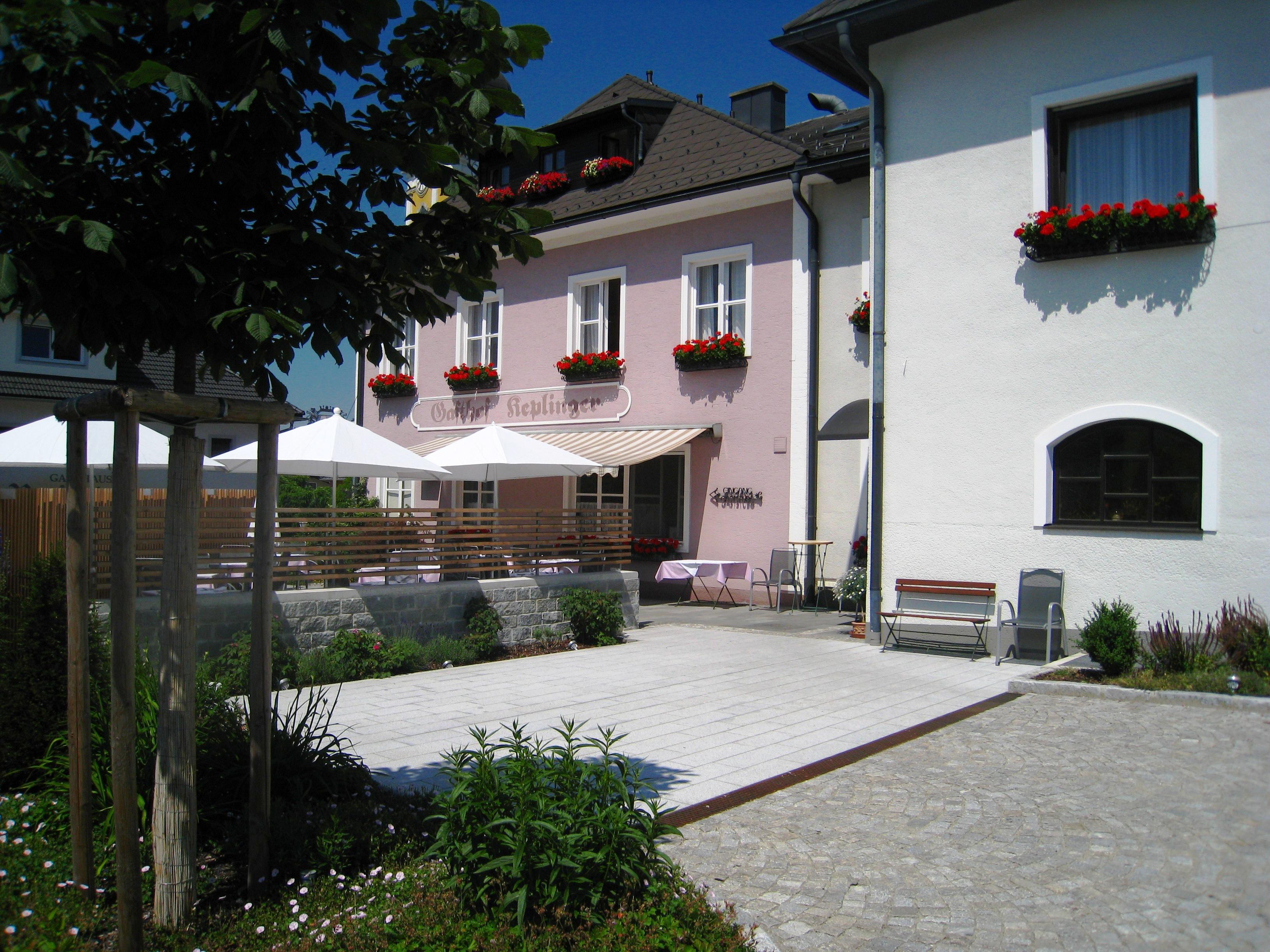 Landhotel Keplingerwirt