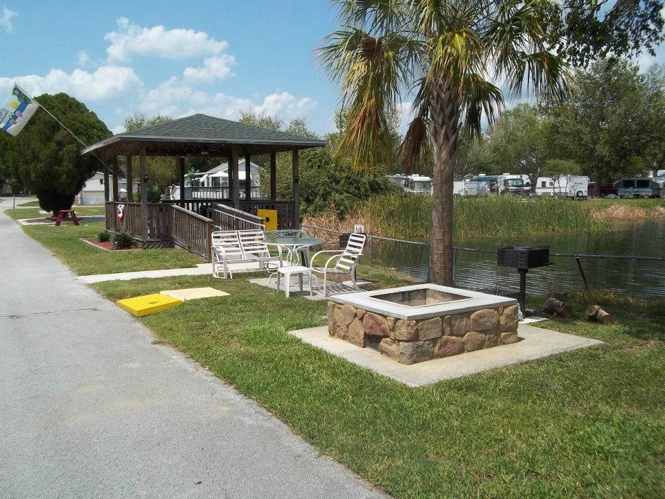 Sherwood Forest RV Park
