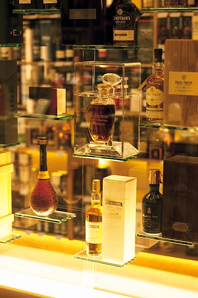 The Good Spirits Co.