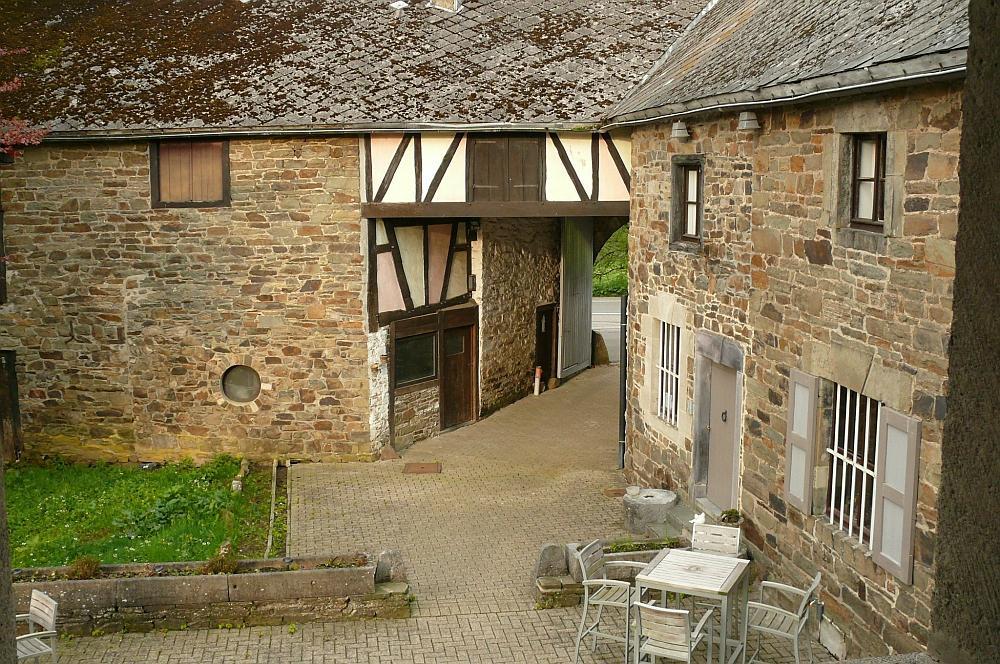Ancien Relais De Poste