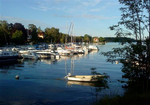 Duvnas Bed & Breakfast