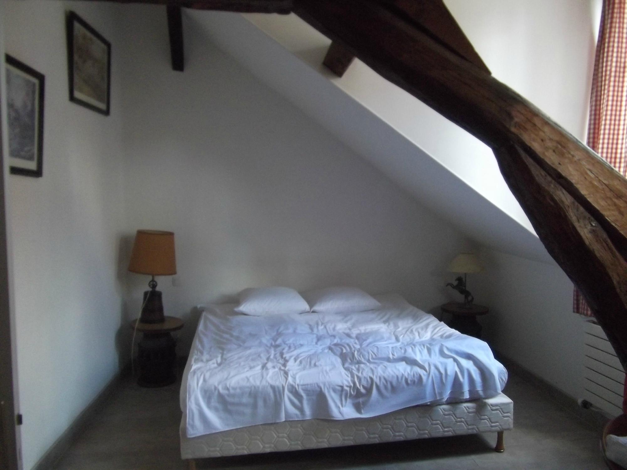 La Gueriniere Guest House