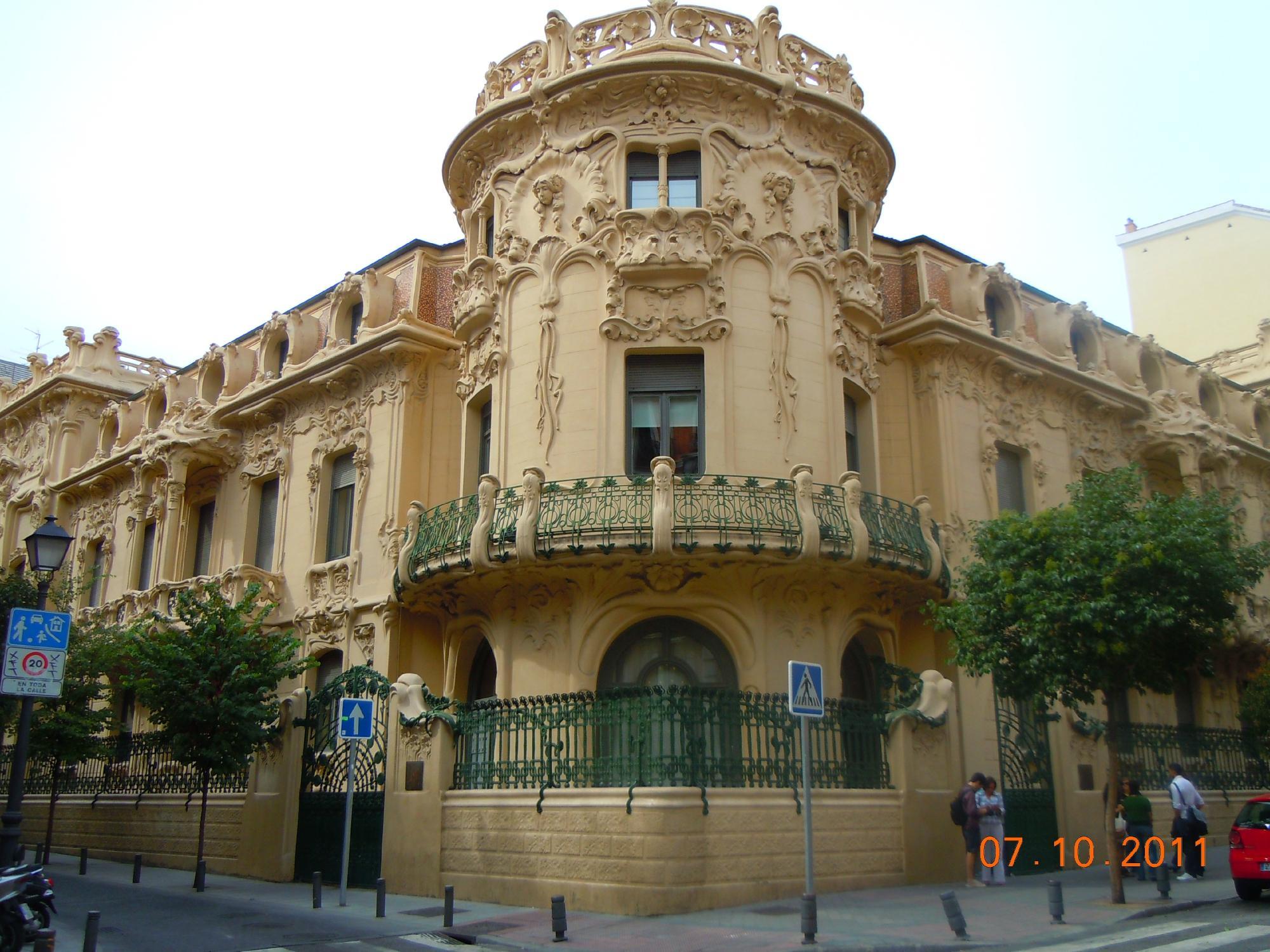 Madrid Running Tours