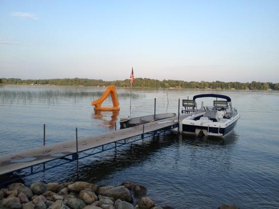 Westwood Beach Resort