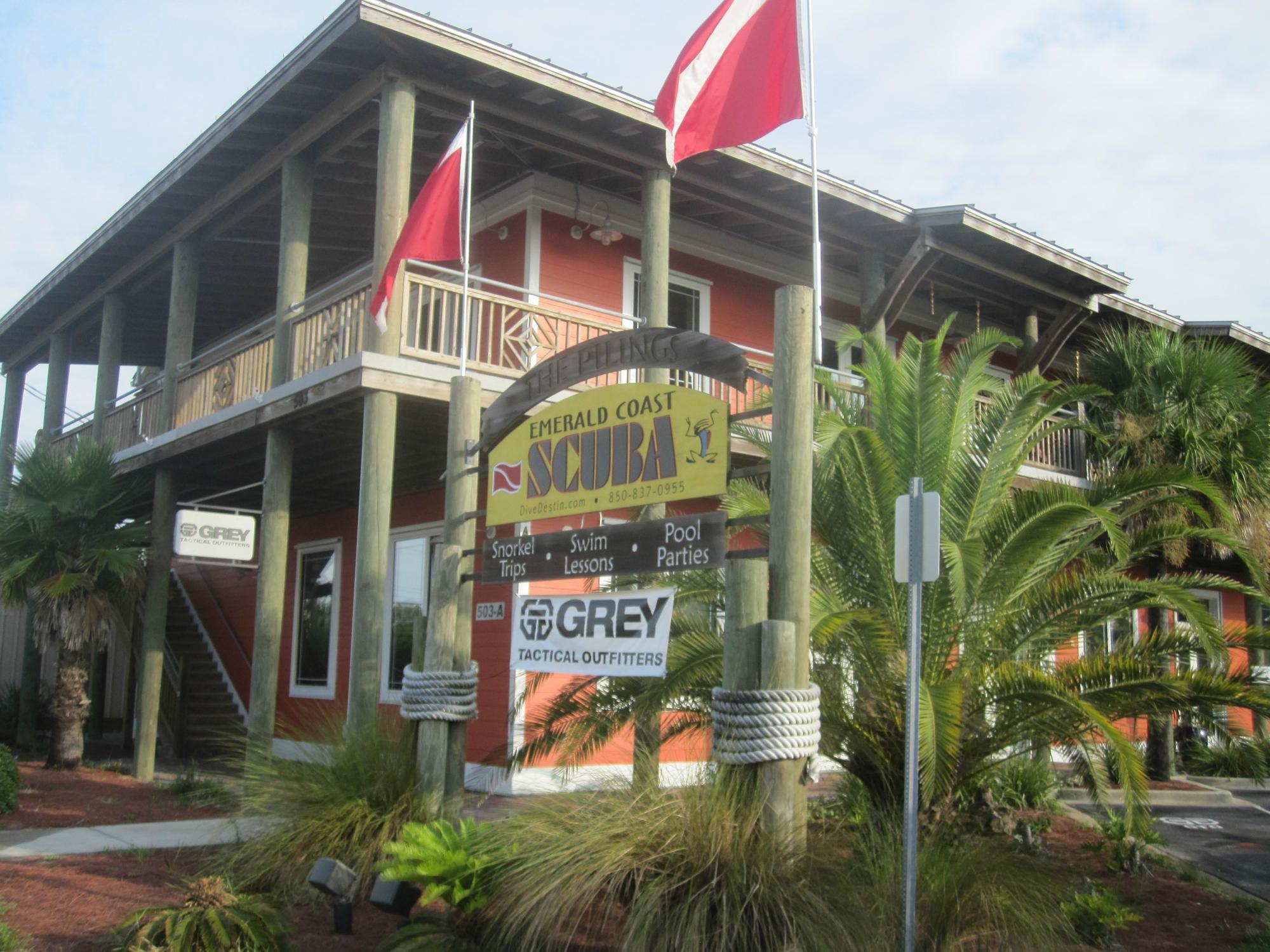 Photo by ScubaDiverDown