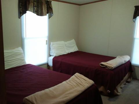 Oasis Lodge
