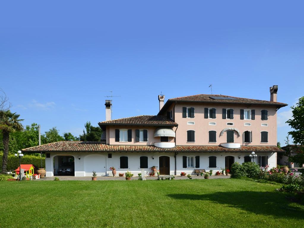 Alloggi Agrituristici Az. Agr. Andreana