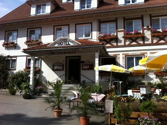 Photo by Gourmetfreude