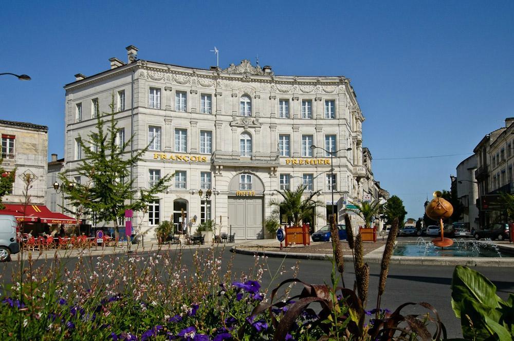 Hotel François Premier