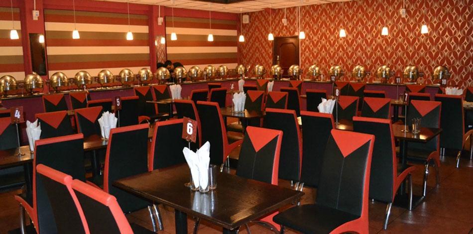 Al Waalis Restaurant