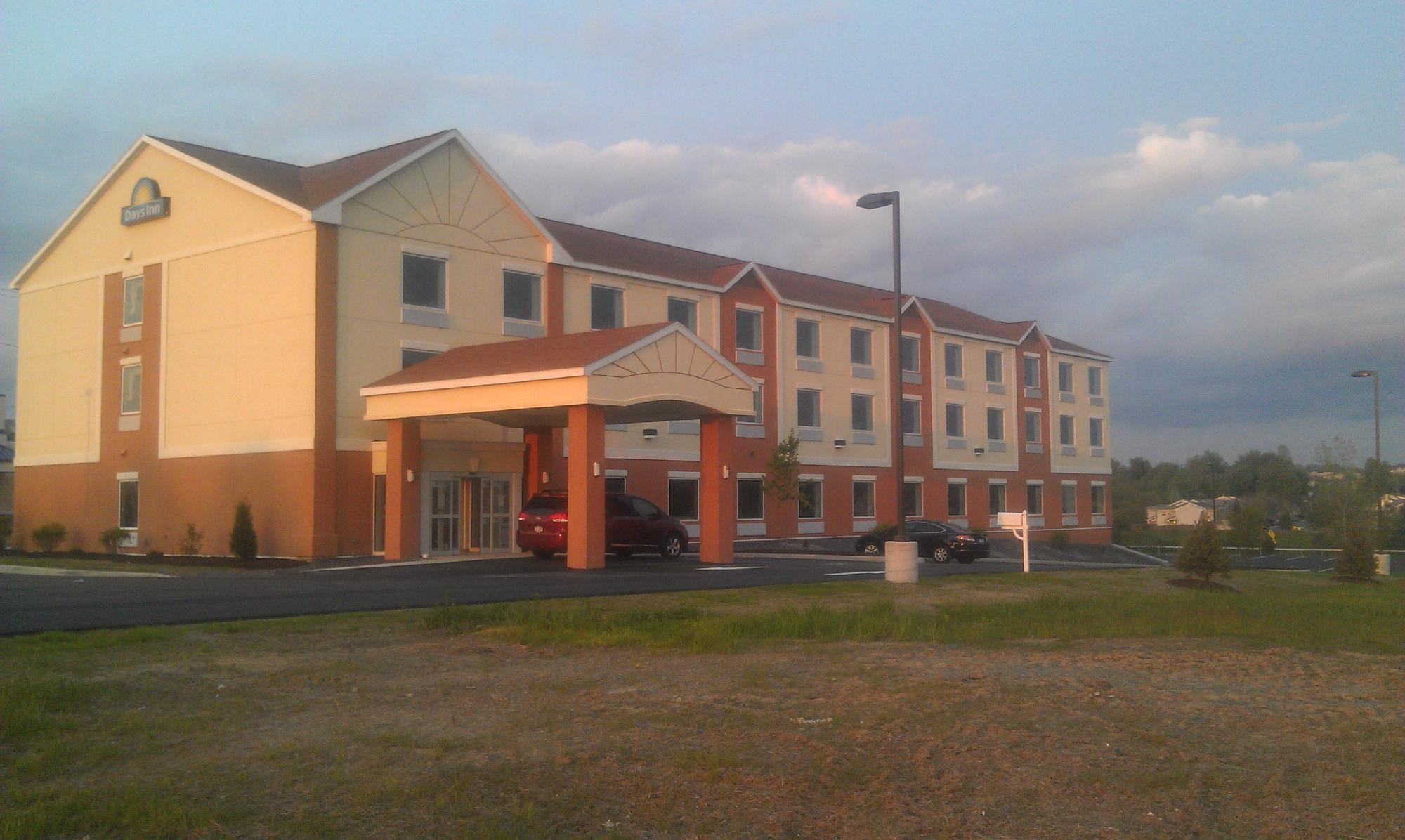 Days Inn By Wyndham Watertown Fort Drum NY