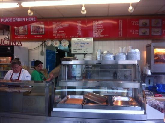 Paesano Foods