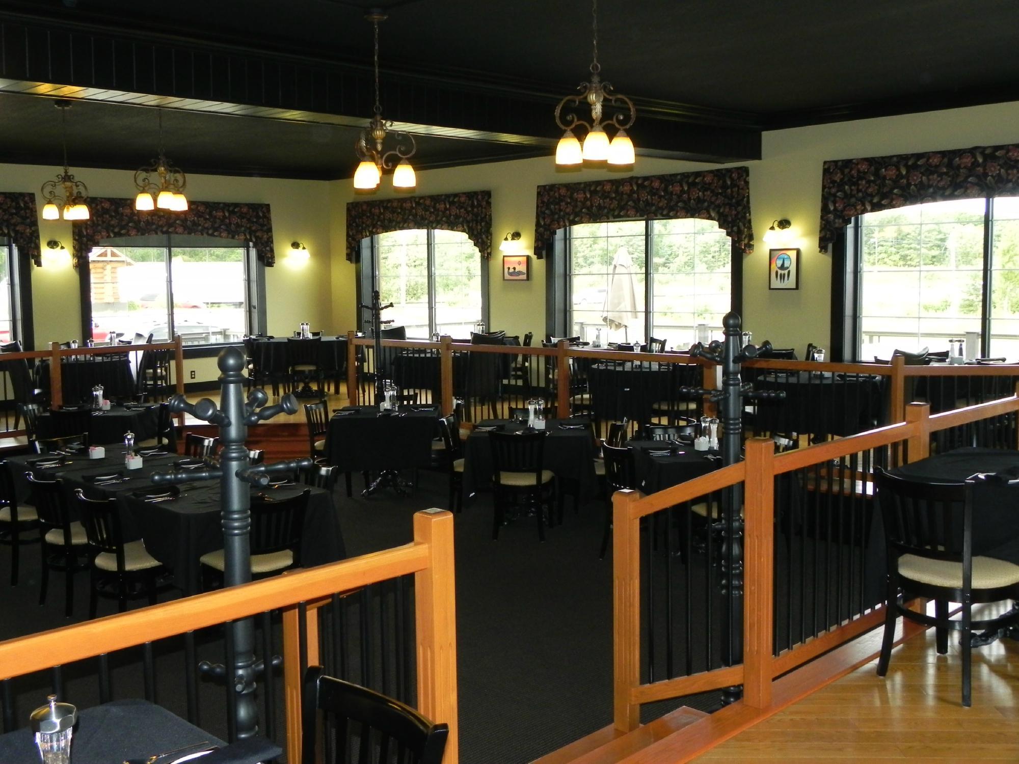 Photo by StrangeTripper