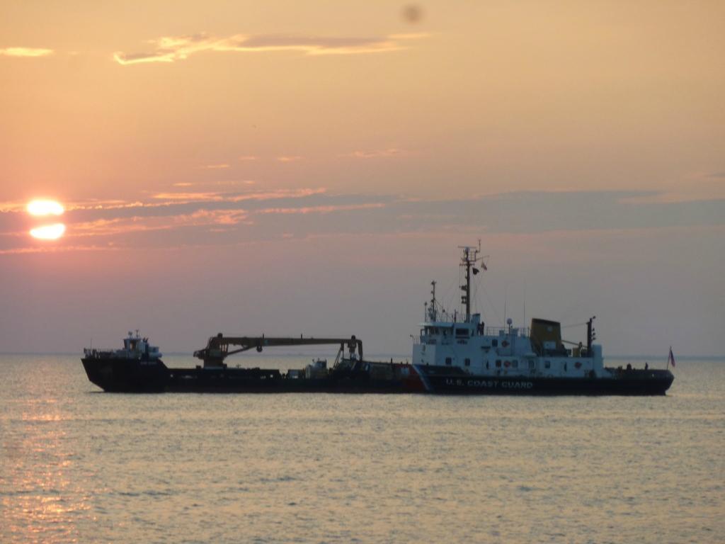 Harbor Lady Yacht Cruises