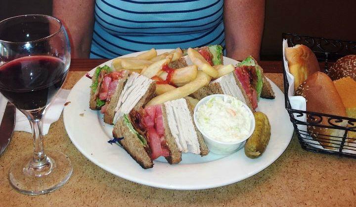 Photo by Chris63Glasgow