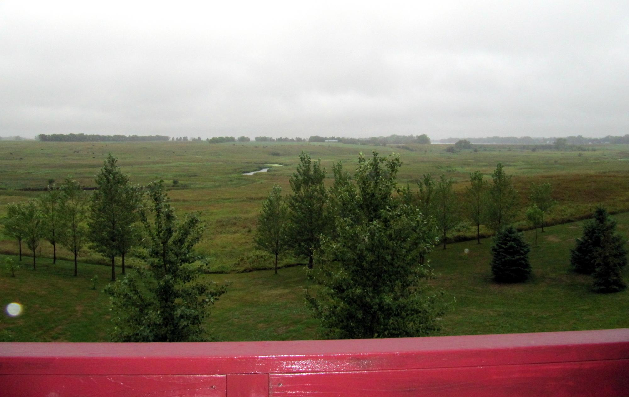 Foote Creek Bed & Breakfast