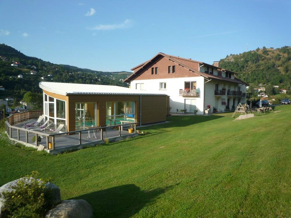 Chalet des Roches