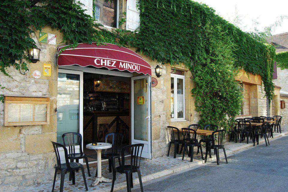 Chez Minou