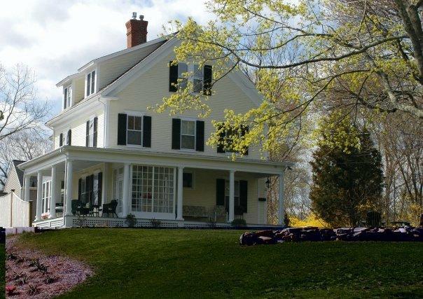 Bayberry Inn Bed and Breakfast
