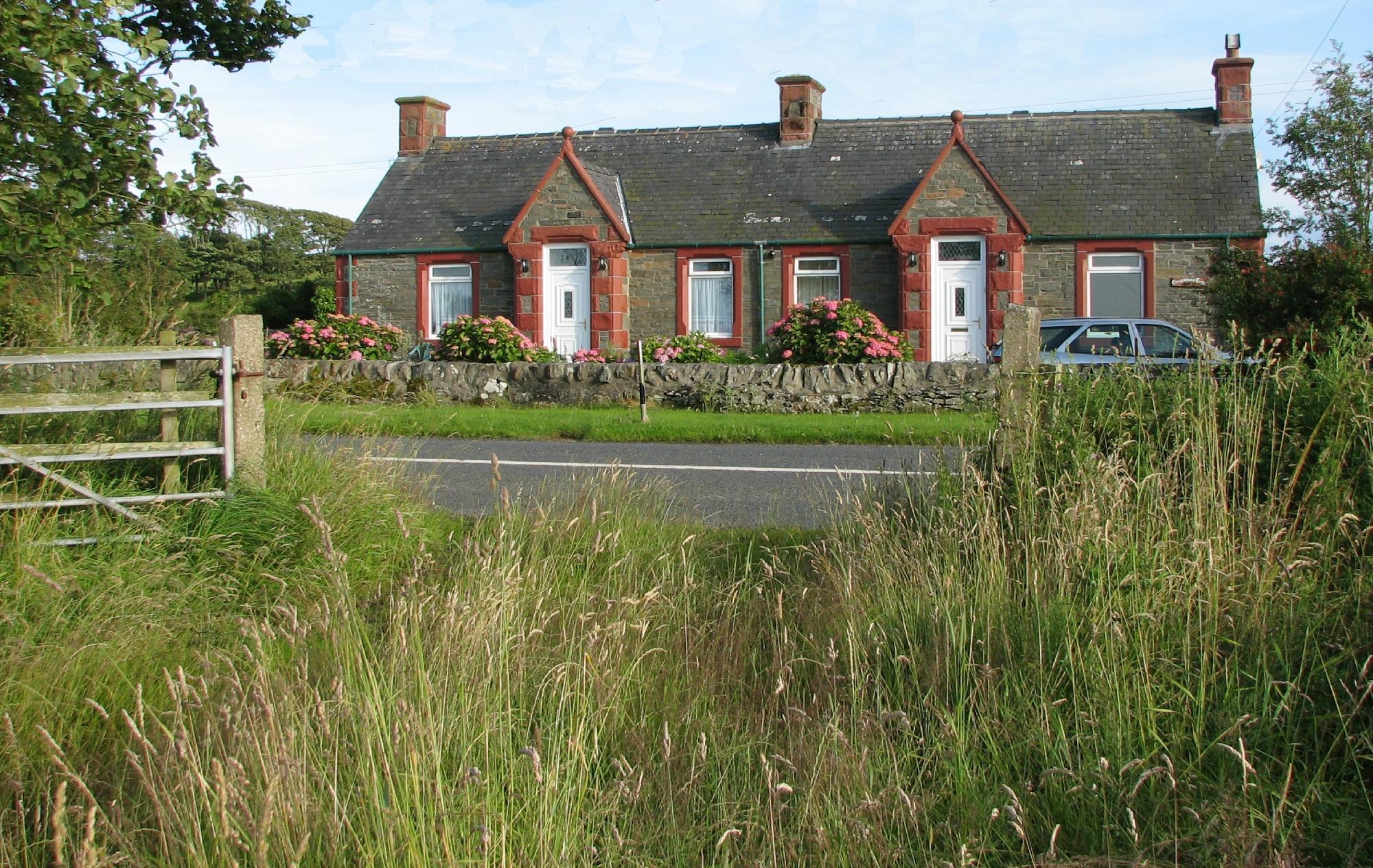 Craiglemine Tigh B & B