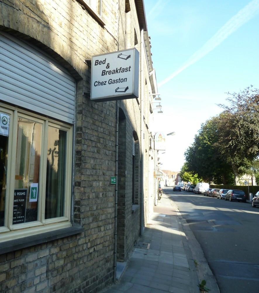 Bed & Breakfast Chez Gaston