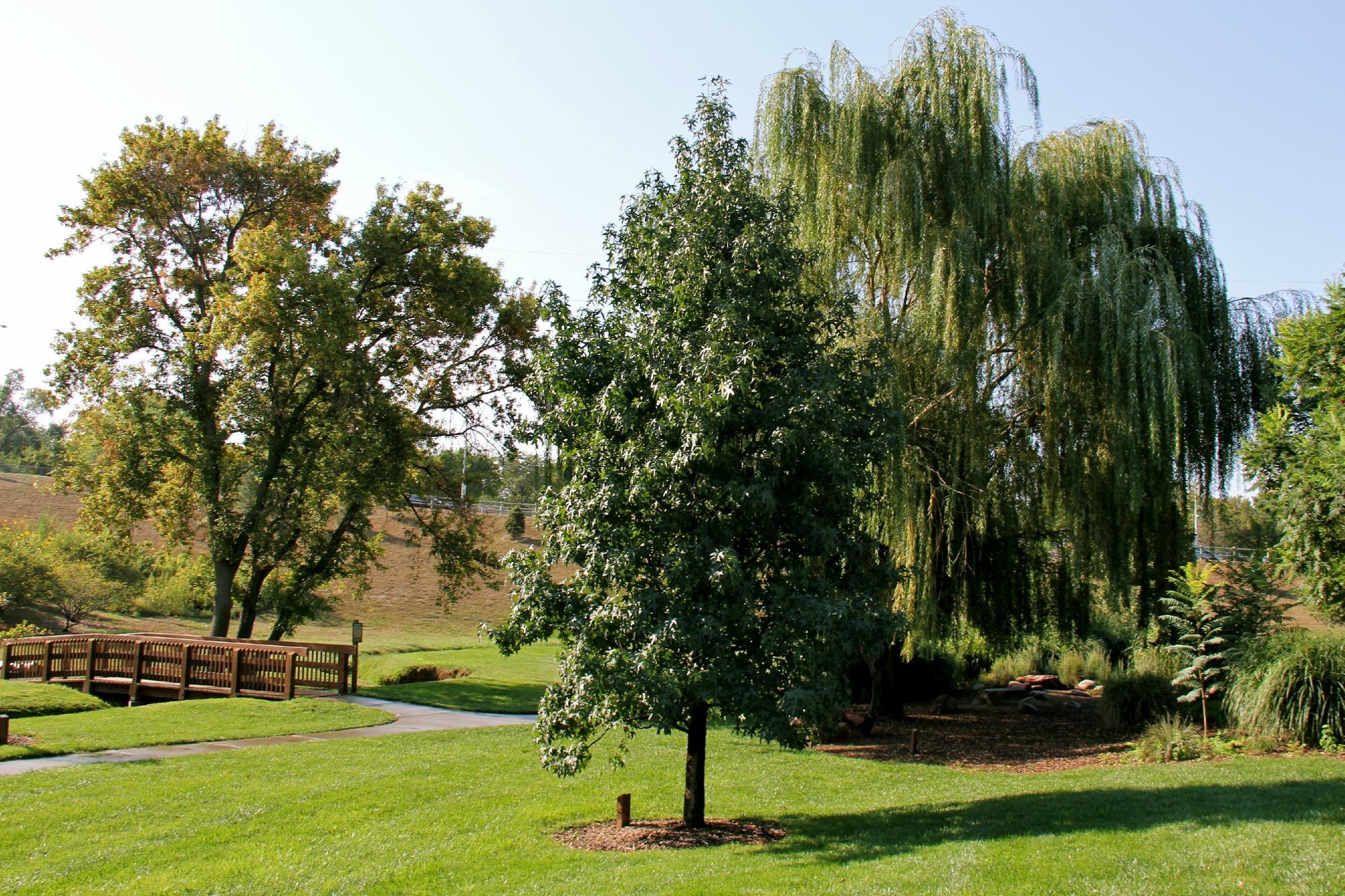 OPPD Arboretum
