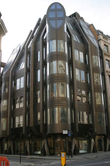 Stern Pissarro Gallery