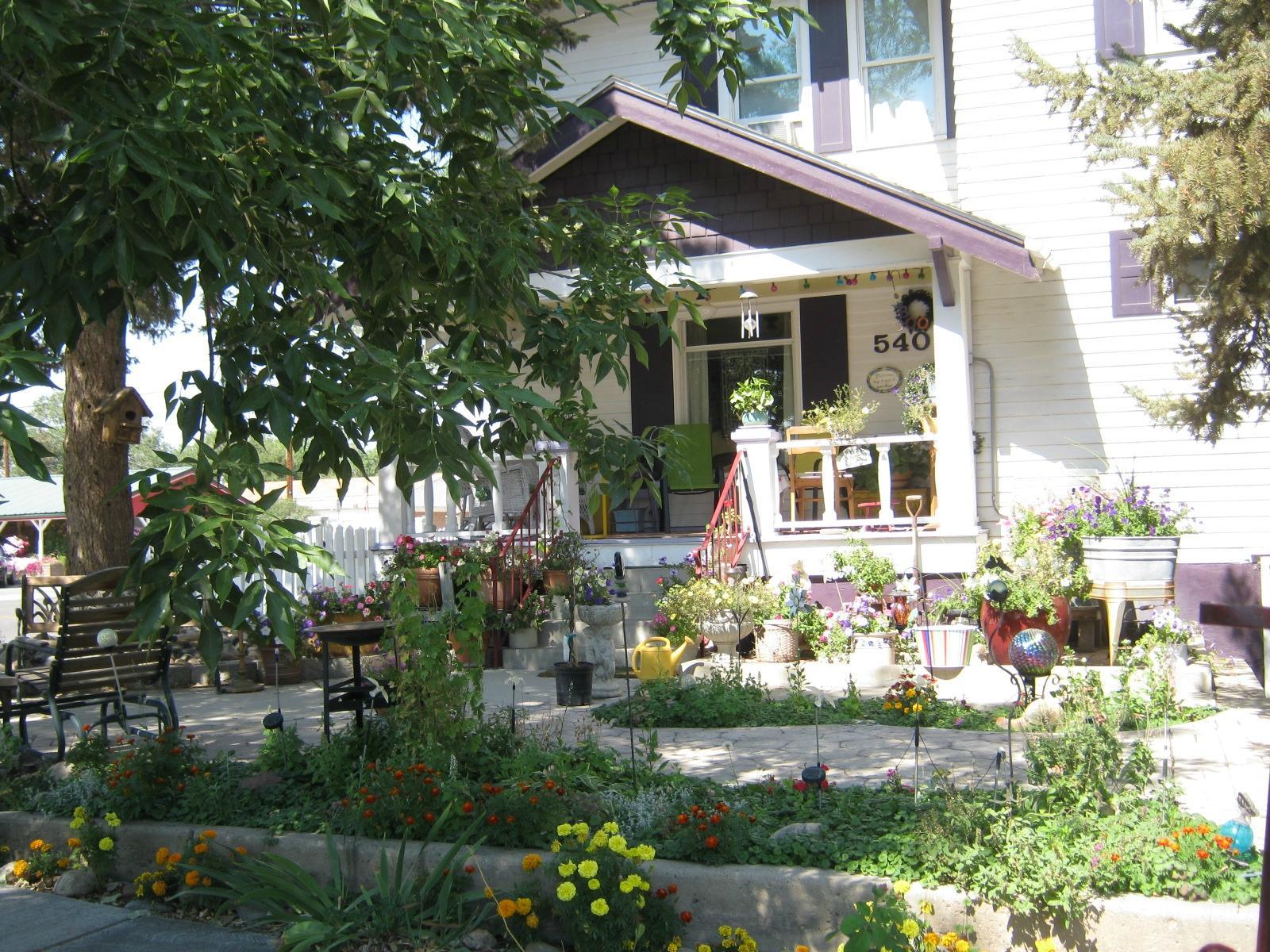 Maid Marian's Bed & Breakfast