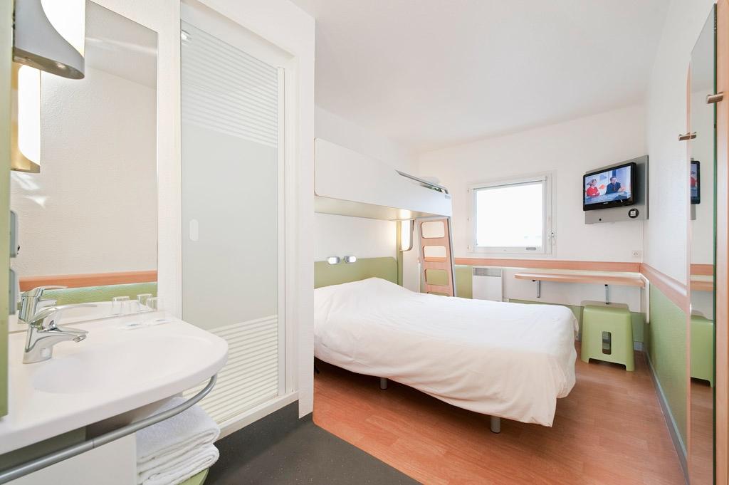 ibis budget Winterthur