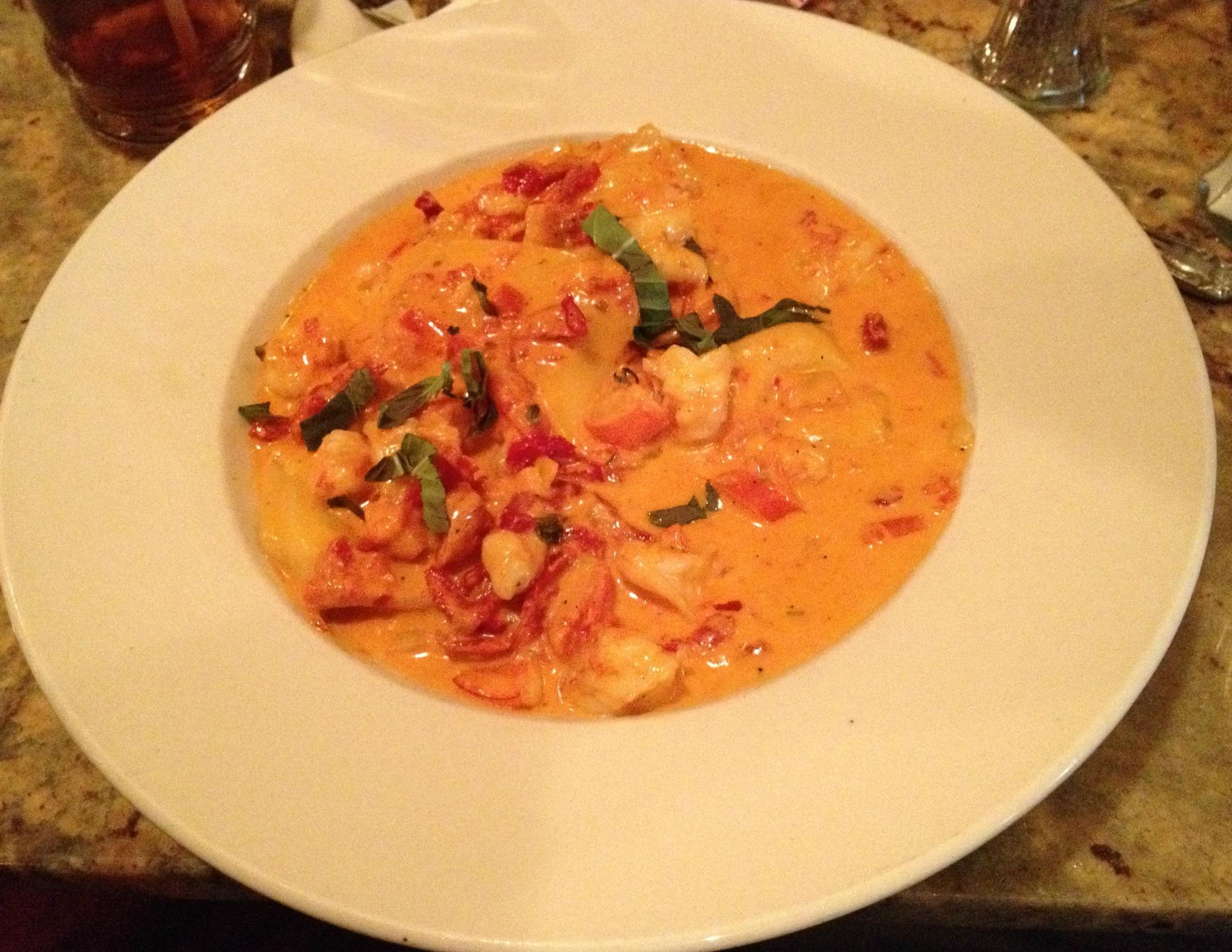 Aldo's Restaurant