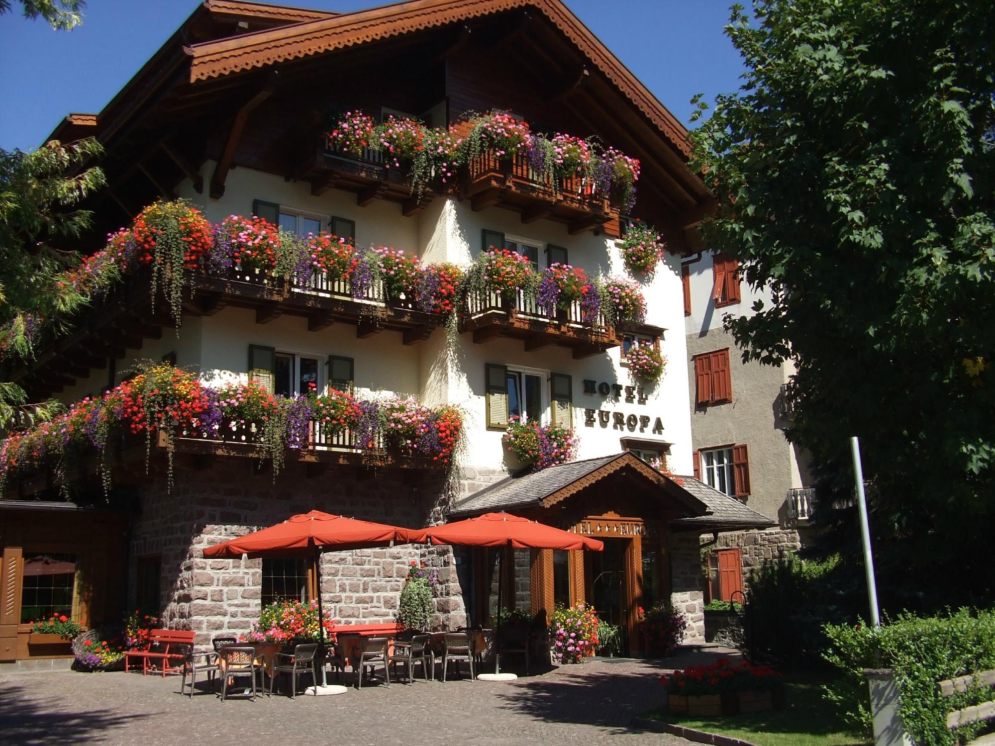 Hotel Europa
