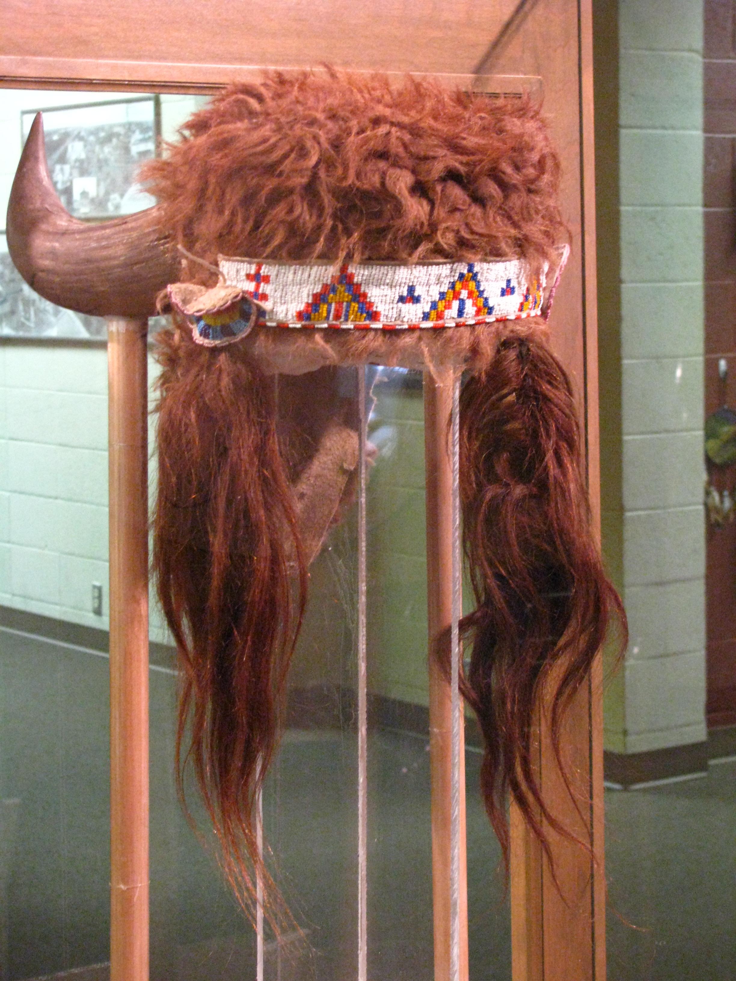 Plains Indians & Pioneers Museum