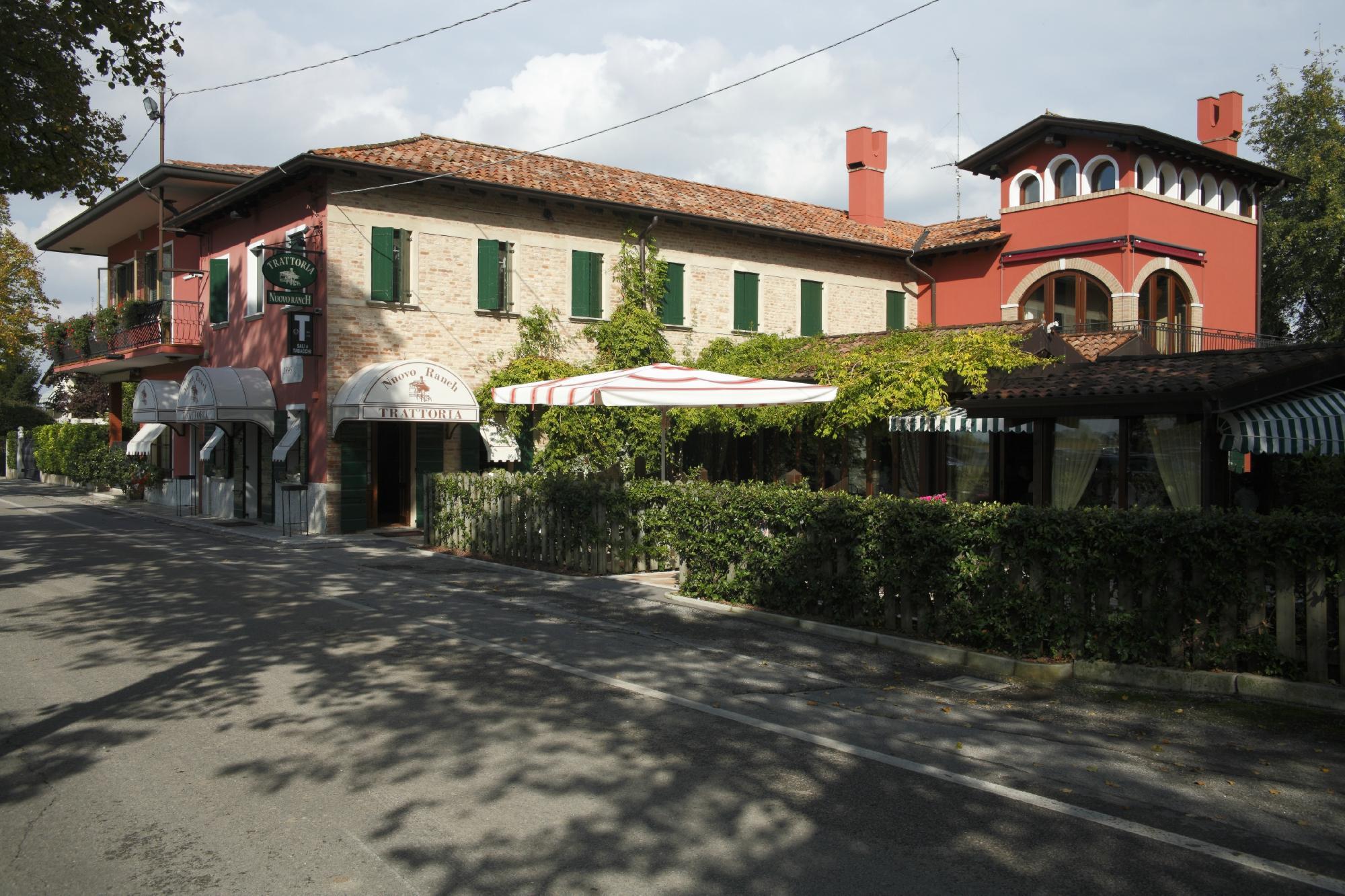 Nuovo Ranch