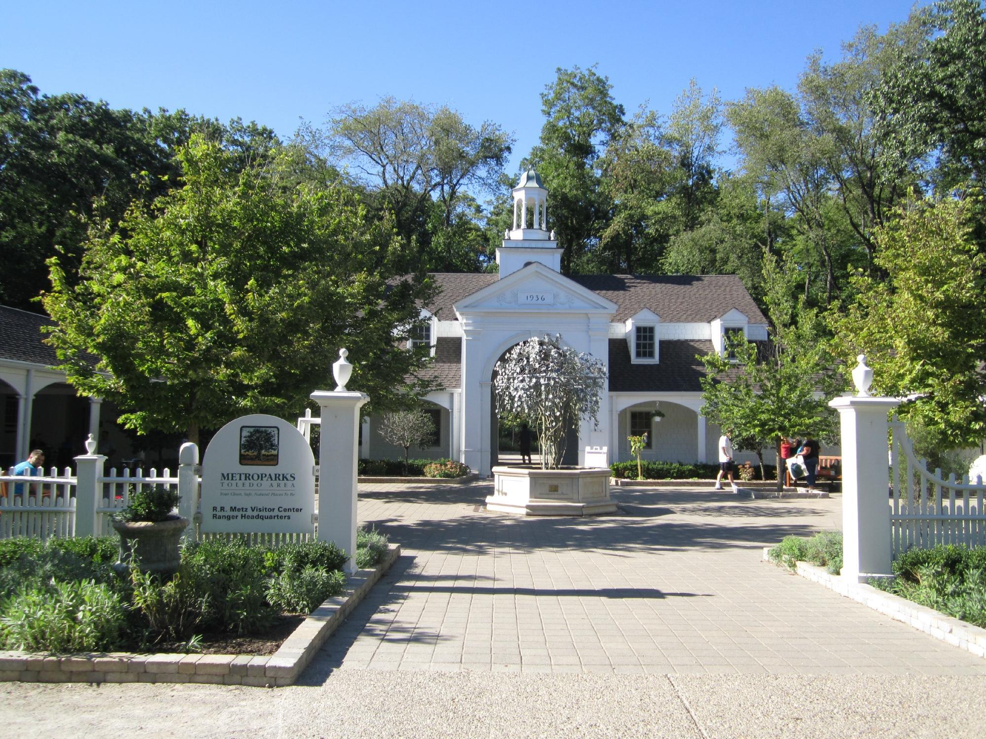 Wildwood Preserve Metropark