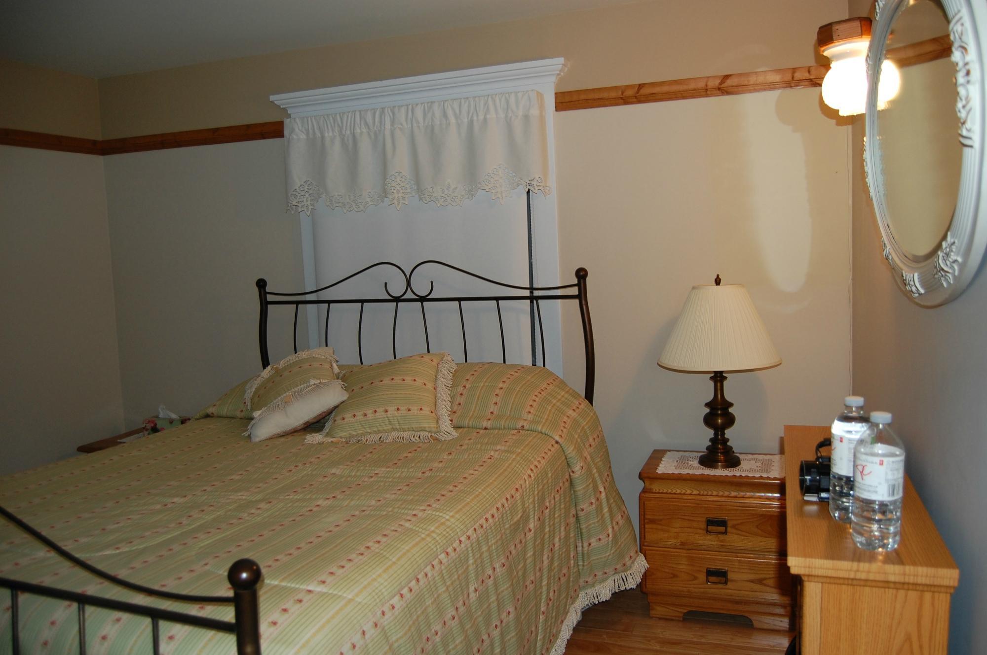 Auberge Samuel de Champlain