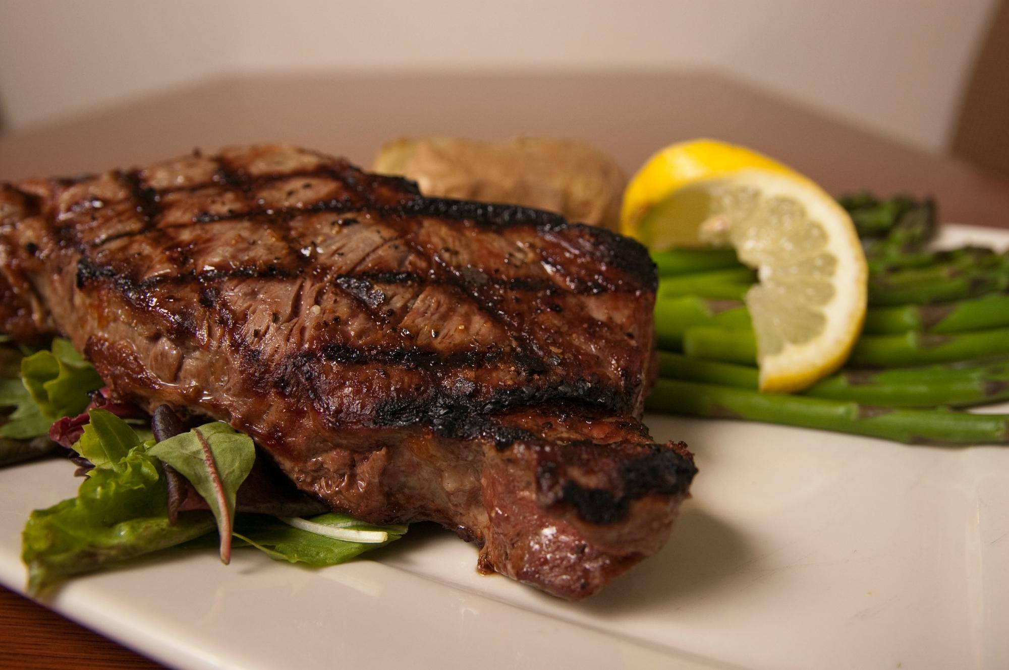 Trio Restaurant & Lounge