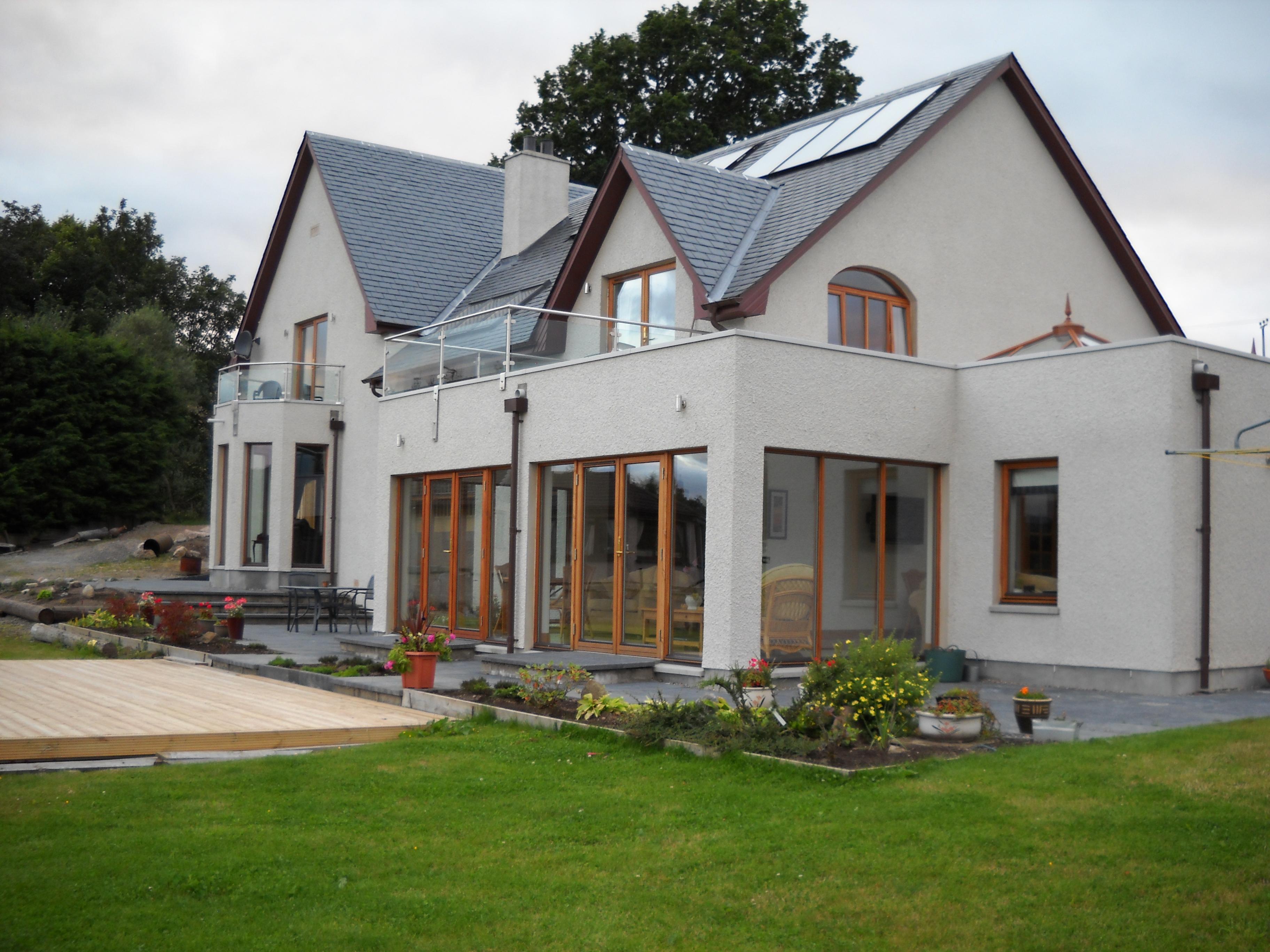 Glendalloch House B&B